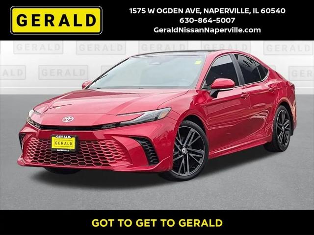 2025 Toyota Camry XSE for sale in Naperville, IL
