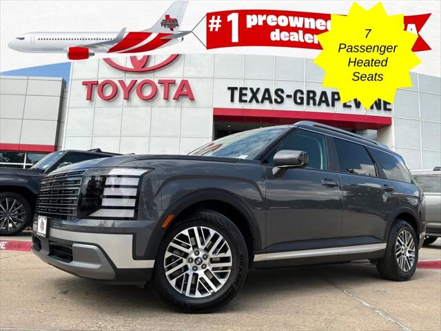 2026 Hyundai Palisade SEL 7P for sale in Grapevine, TX