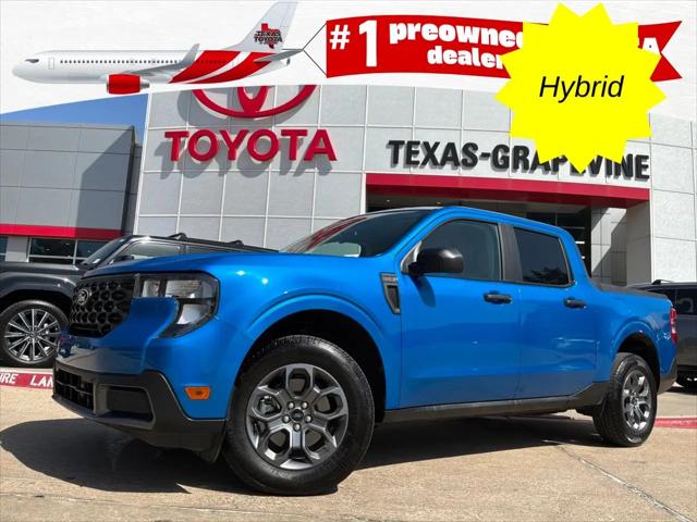 2026 Ford Maverick XLT for sale in Grapevine, TX