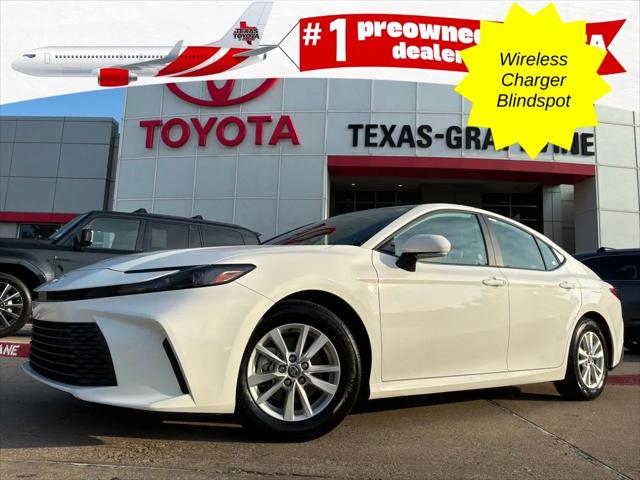 2026 Toyota Camry LE for sale in Grapevine, TX