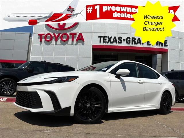 2026 Toyota Camry SE for sale in Grapevine, TX