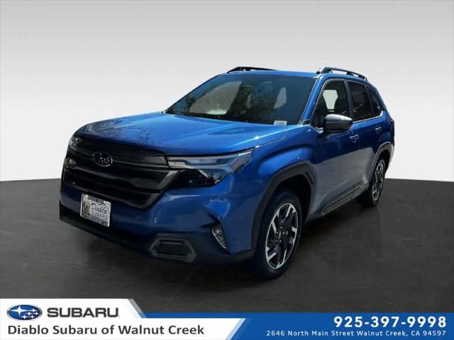 2026 Subaru Forester Limited for sale in Walnut Creek, CA