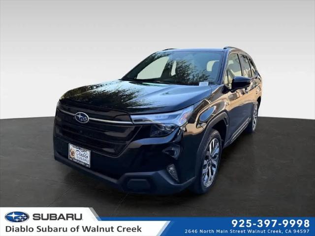 2026 Subaru Forester Touring for sale in Walnut Creek, CA