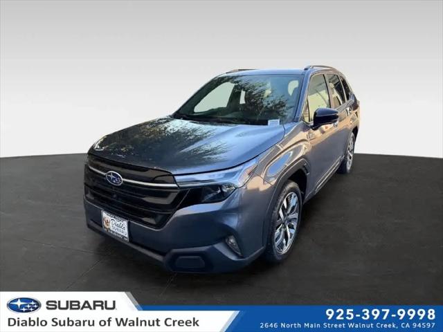 2026 Subaru Forester Touring for sale in Walnut Creek, CA