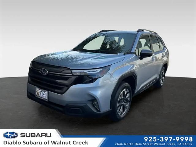2026 Subaru Forester Premium for sale in Walnut Creek, CA
