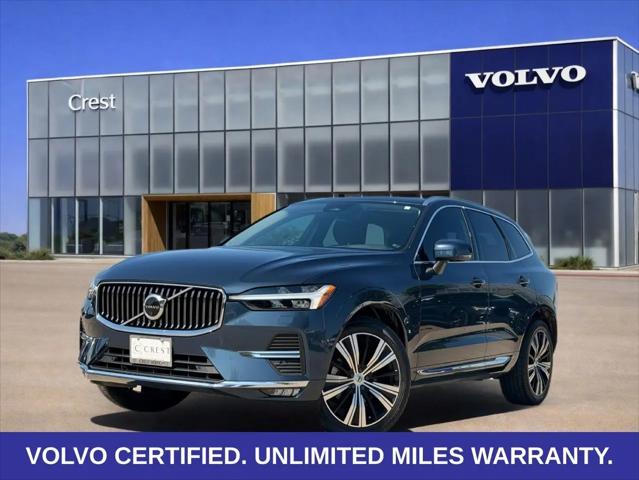 2023 Volvo XC60 B5 Plus Bright Theme for sale in Frisco, TX