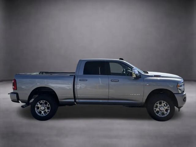 2024 Ram 2500 Laramie Crew Cab 4x4 64 Box