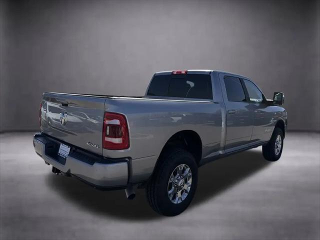 2024 Ram 2500 Laramie Crew Cab 4x4 64 Box