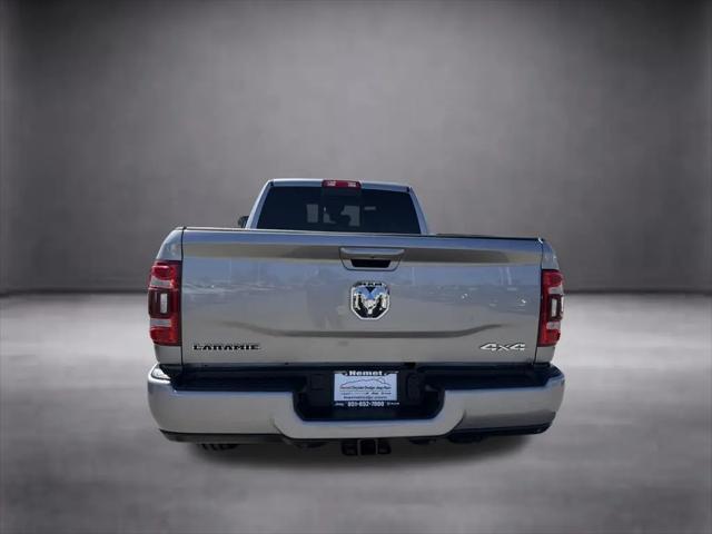 2024 Ram 2500 Laramie Crew Cab 4x4 64 Box