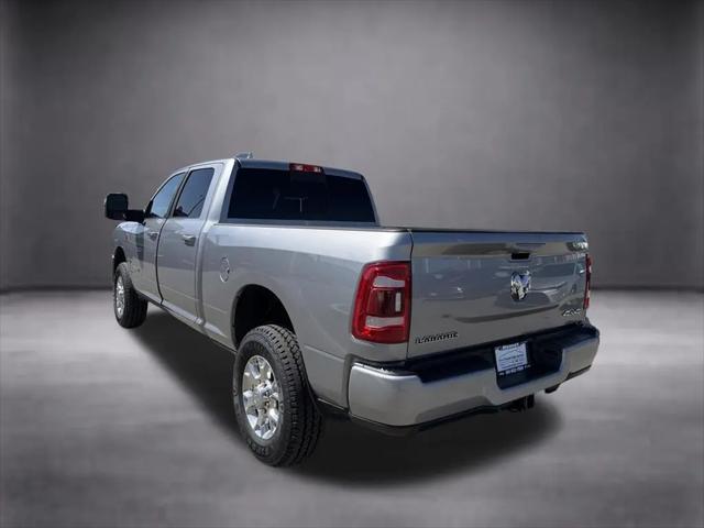 2024 Ram 2500 Laramie Crew Cab 4x4 64 Box