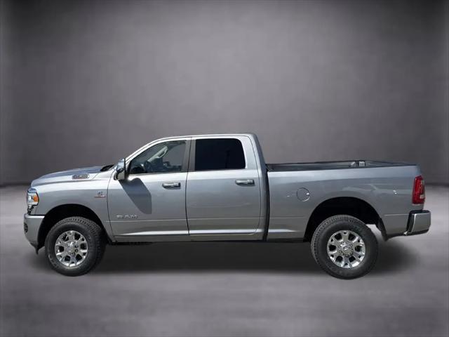 2024 Ram 2500 Laramie Crew Cab 4x4 64 Box