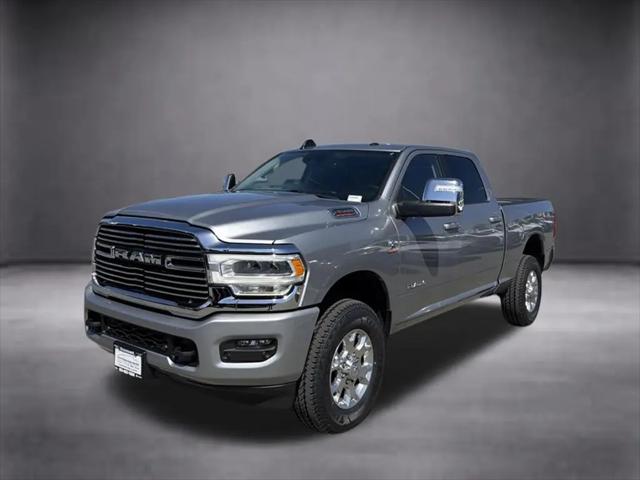 2024 Ram 2500 Laramie Crew Cab 4x4 64 Box