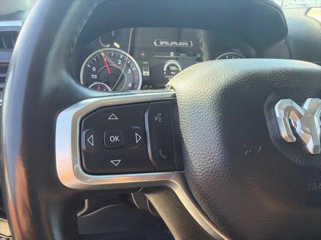 2024 Ram 2500 Laramie Crew Cab 4x4 64 Box