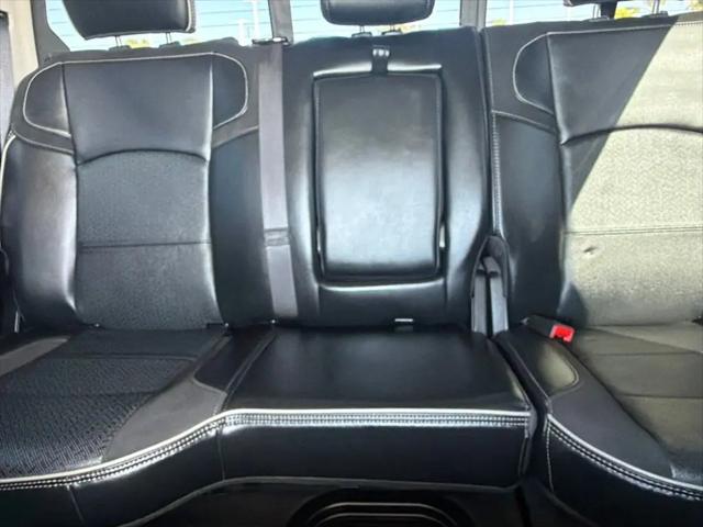 2024 Ram 2500 Laramie Crew Cab 4x4 64 Box