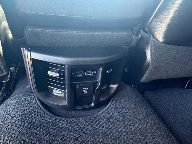 2024 Ram 2500 Laramie Crew Cab 4x4 64 Box