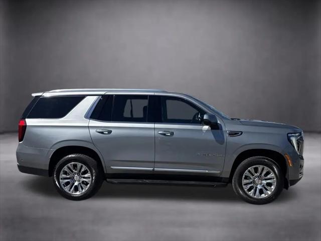 2025 GMC Yukon 4WD Denali
