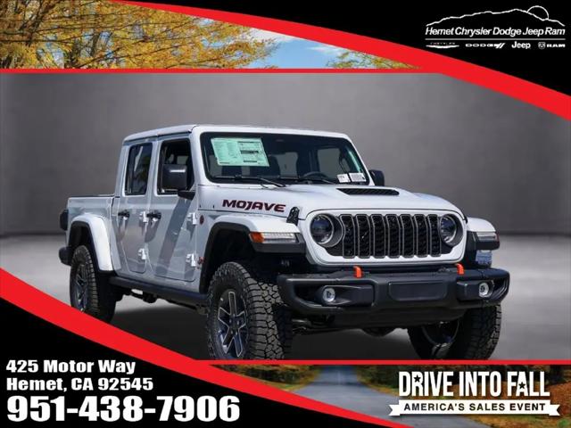 2026 Jeep Gladiator Sport for sale in Hemet, CA