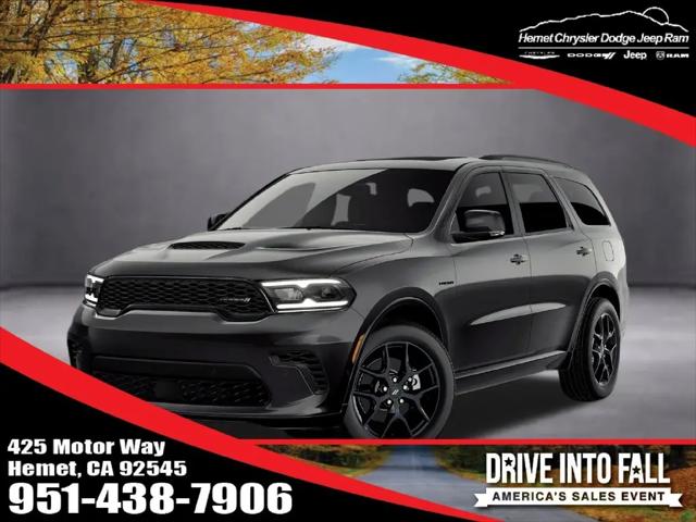 2027 Dodge Durango GT Plus HEMI for sale in Hemet, CA