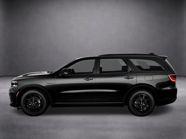 2027 Dodge Durango GT Plus HEMI