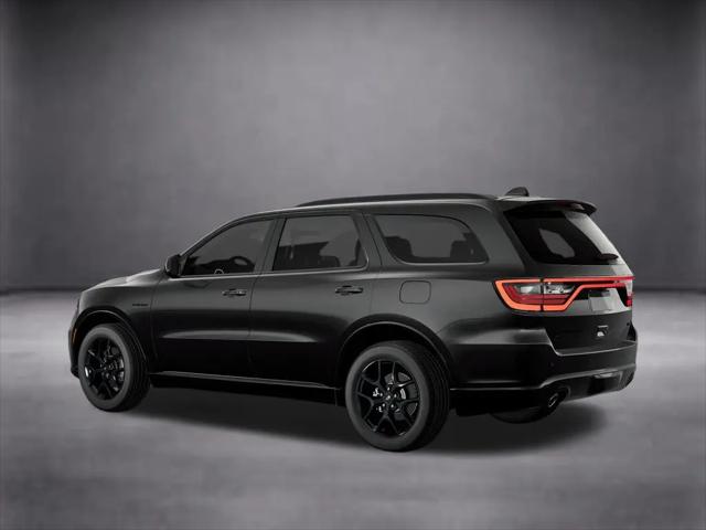 2027 Dodge Durango GT Plus HEMI