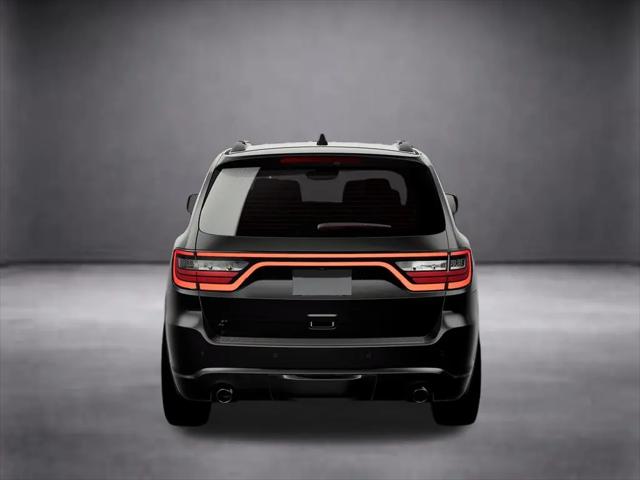 2027 Dodge Durango GT Plus HEMI