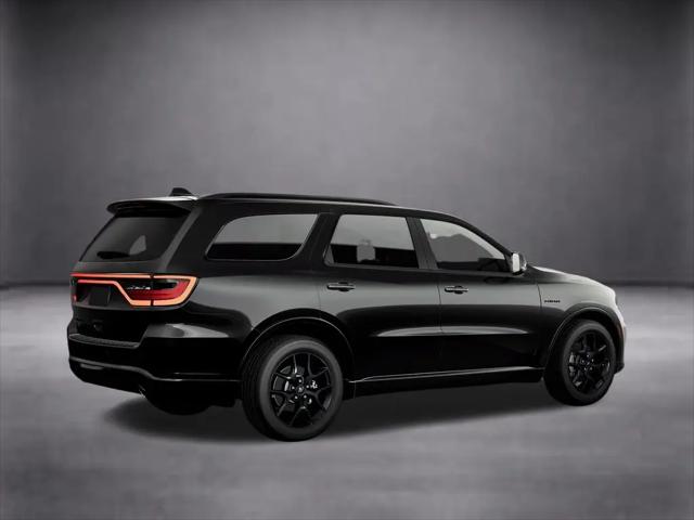 2027 Dodge Durango GT Plus HEMI