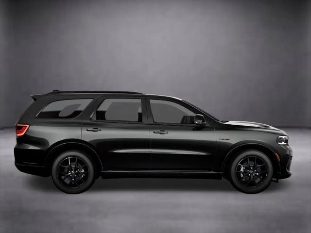 2027 Dodge Durango GT Plus HEMI