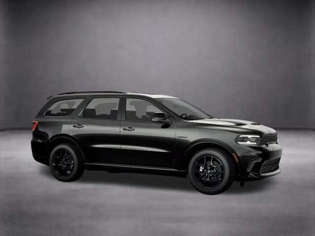 2027 Dodge Durango GT Plus HEMI