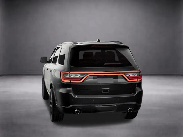 2027 Dodge Durango GT Plus HEMI