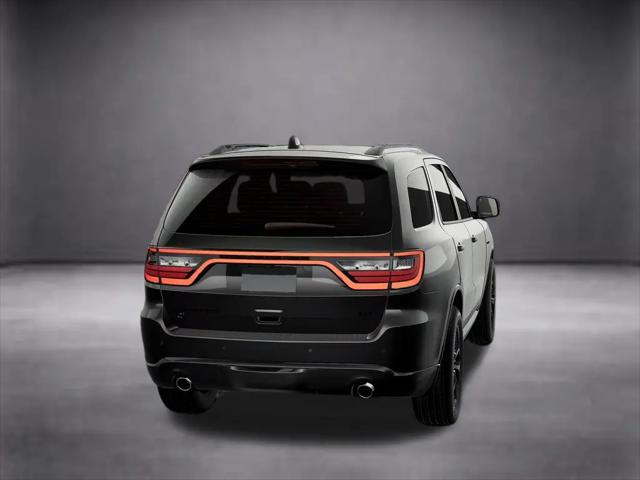 2027 Dodge Durango GT Plus HEMI