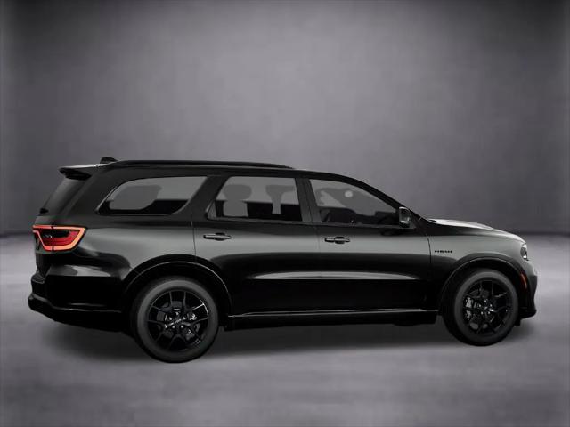 2027 Dodge Durango GT Plus HEMI