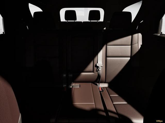 2027 Dodge Durango GT Plus HEMI
