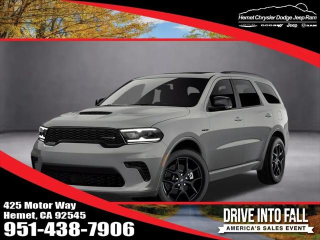2027 Dodge Durango GT Plus HEMI for sale in Hemet, CA