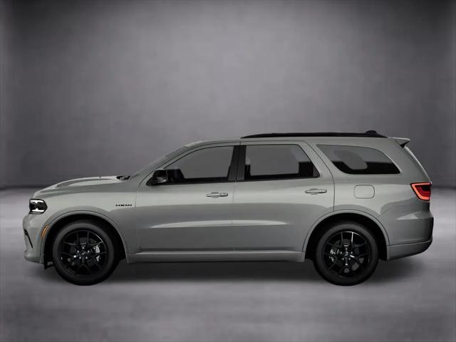 2027 Dodge Durango GT Plus HEMI