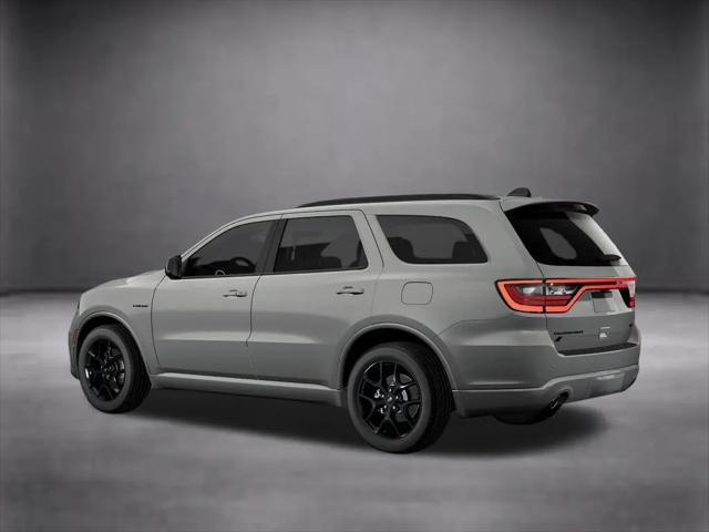 2027 Dodge Durango GT Plus HEMI