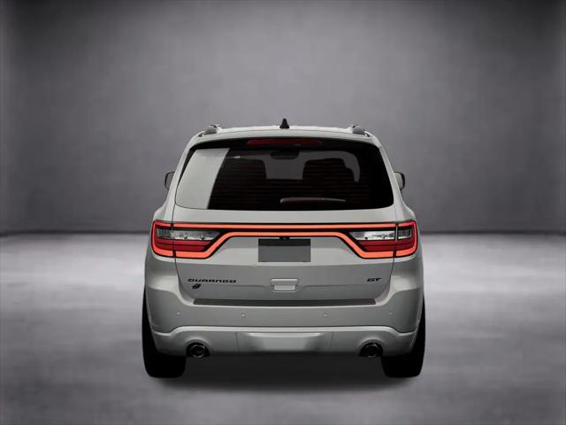 2027 Dodge Durango GT Plus HEMI