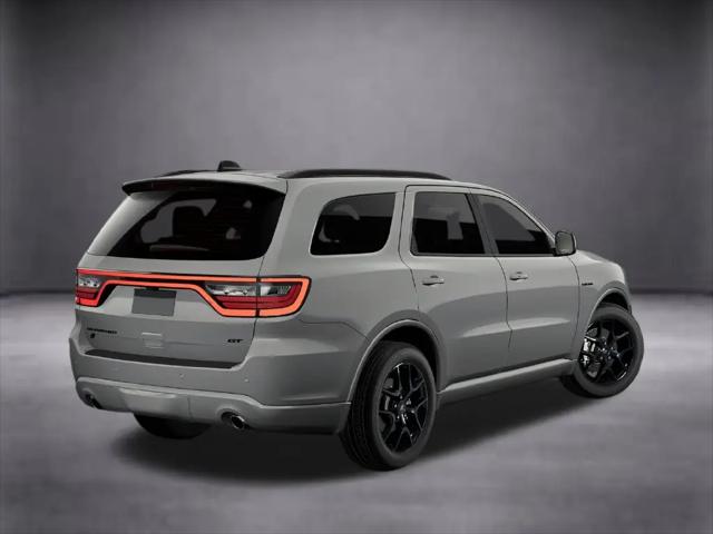 2027 Dodge Durango GT Plus HEMI