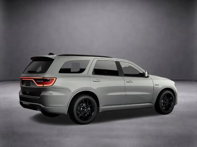2027 Dodge Durango GT Plus HEMI