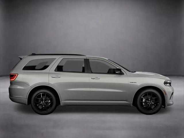 2027 Dodge Durango GT Plus HEMI