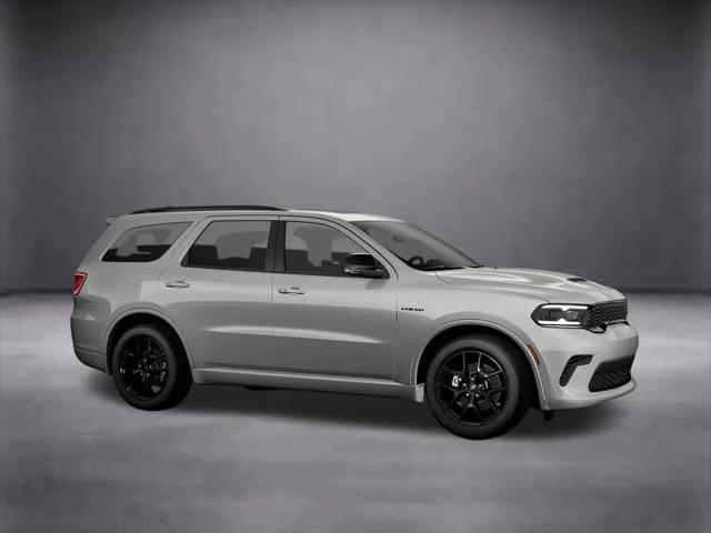 2027 Dodge Durango GT Plus HEMI