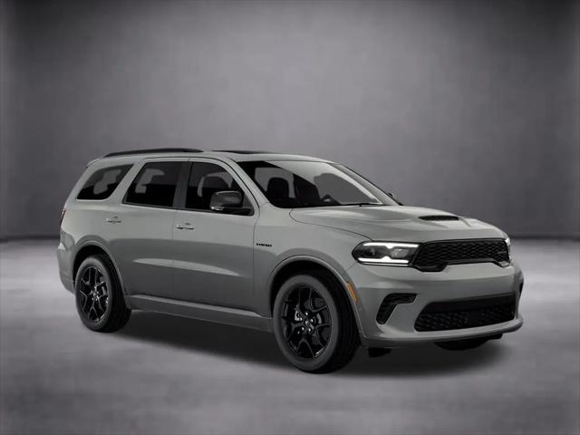 2027 Dodge Durango GT Plus HEMI