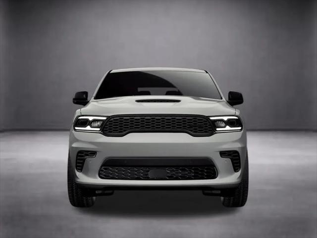 2027 Dodge Durango GT Plus HEMI
