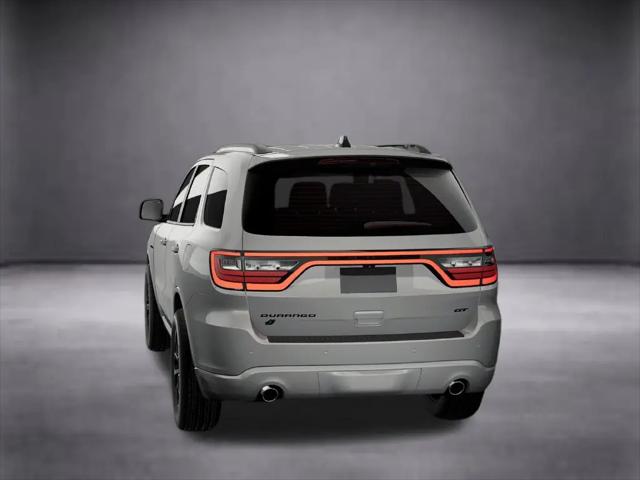 2027 Dodge Durango GT Plus HEMI