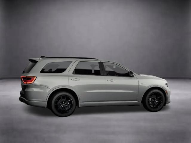 2027 Dodge Durango GT Plus HEMI