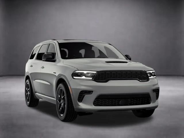 2027 Dodge Durango GT Plus HEMI