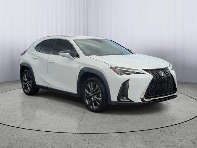2019 Lexus UX 200 F SPORT for sale in Viera, FL
