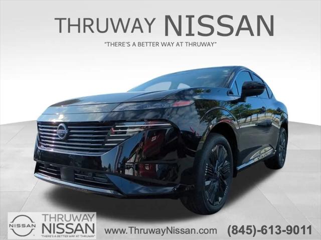 2027 Nissan Murano Platinum for sale in Newburgh, NY
