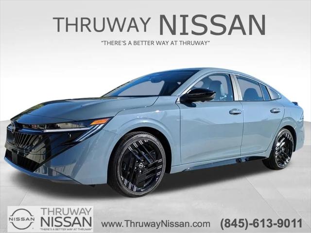 2027 Nissan Sentra SR for sale in Newburgh, NY
