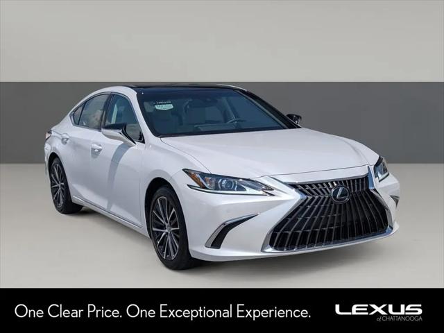 2025 Lexus ES 350 ES 350 for sale in Chattanooga, TN