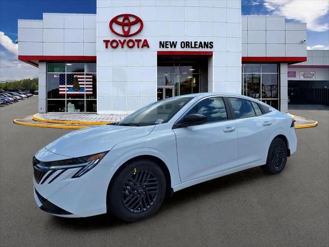 2027 Nissan Sentra SV for sale in New Orleans, LA